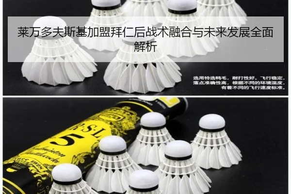 莱万多夫斯基加盟拜仁后战术融合与未来发展全面解析